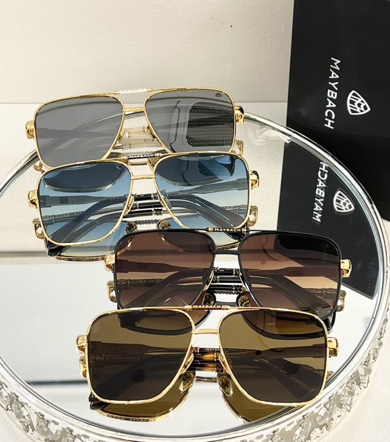 Maybach Sunglasses